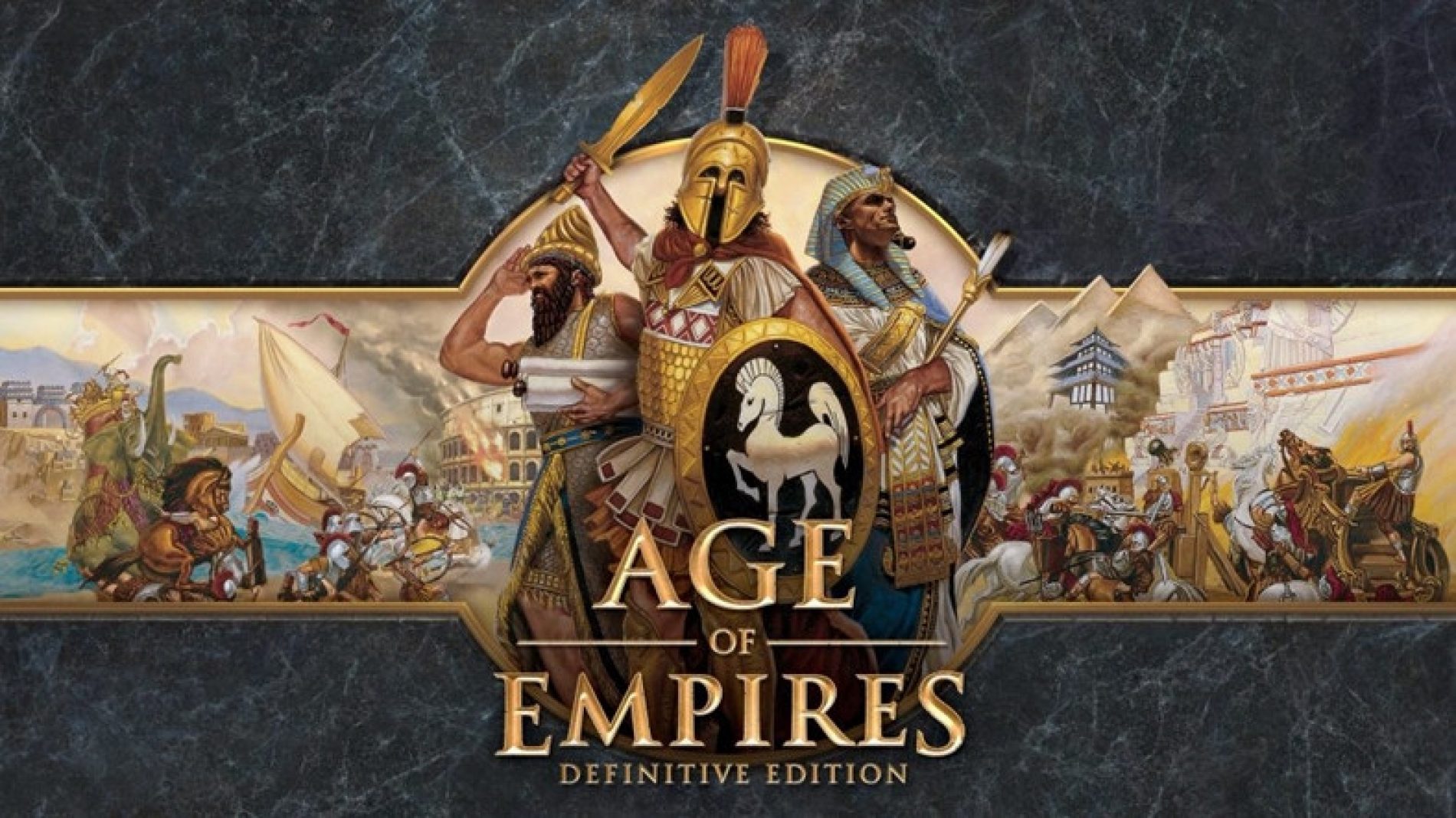 Age Of Empires Definitive Sürprizi
