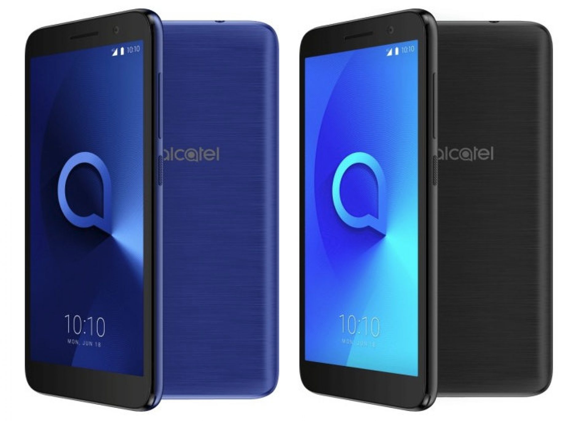Mütevazi Fiyatı ile Rakipsiz Olması Beklenen Android Go’lu Alcatel 1 Sızdırıldı!