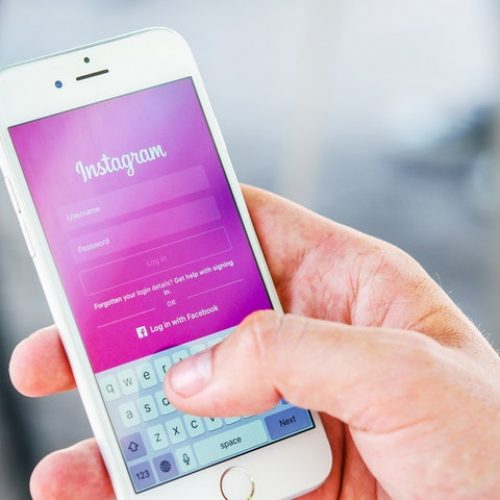 Instagram, Ekran Görüntüsü Alanları Artık Bildirmeyecek